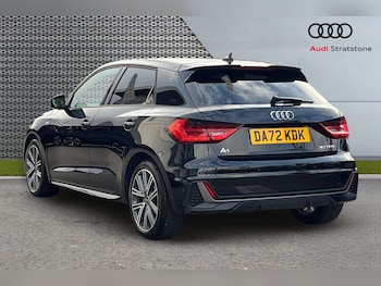 Used Audi A1 2022 for sale - 76339725: Photo
