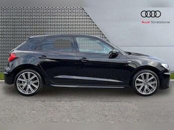 Used Audi A1 2022 for sale - 76339725: Photo