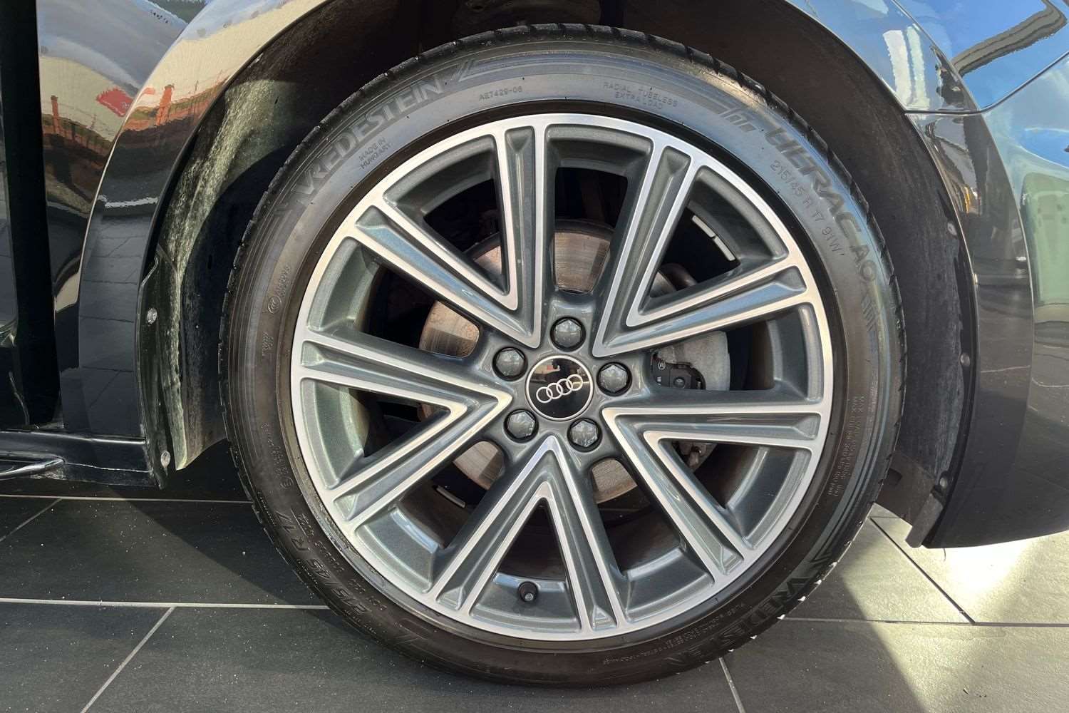 Used Audi A1 2022 for sale - 76339725: Photo 5