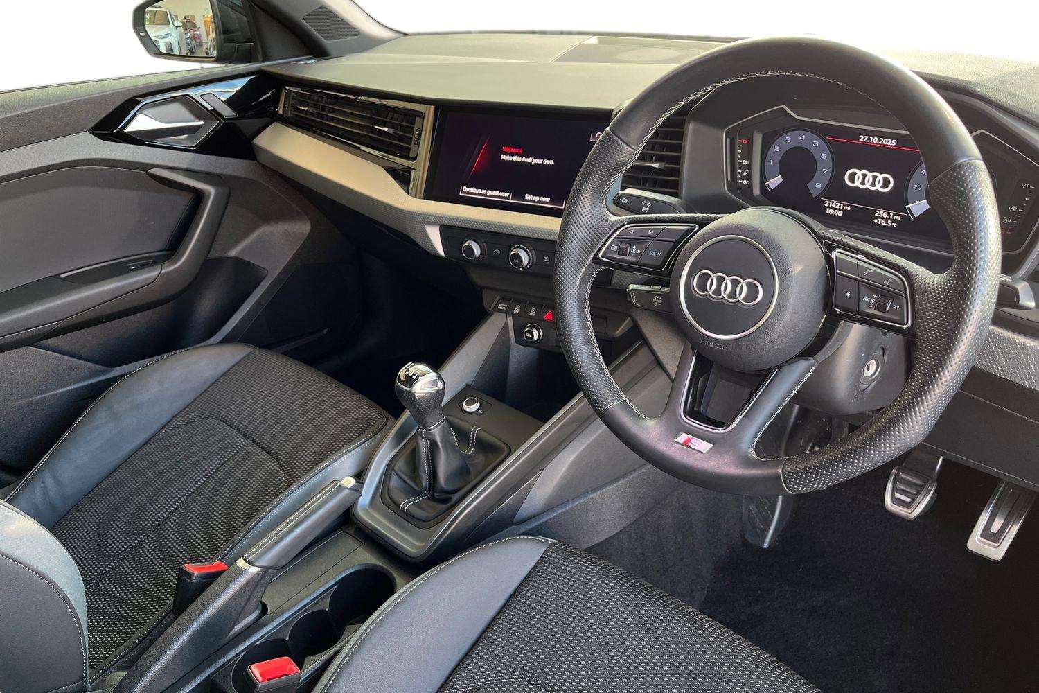 Used Audi A1 2022 for sale - 76339725: Photo 6