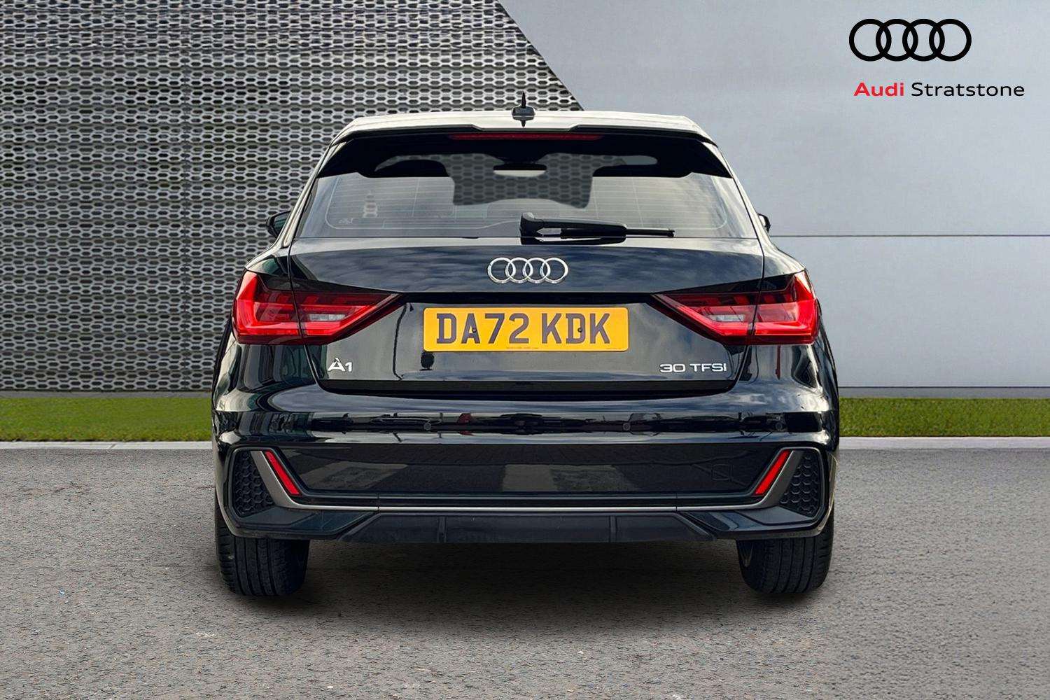 Used Audi A1 2022 for sale - 76339725: Photo 7