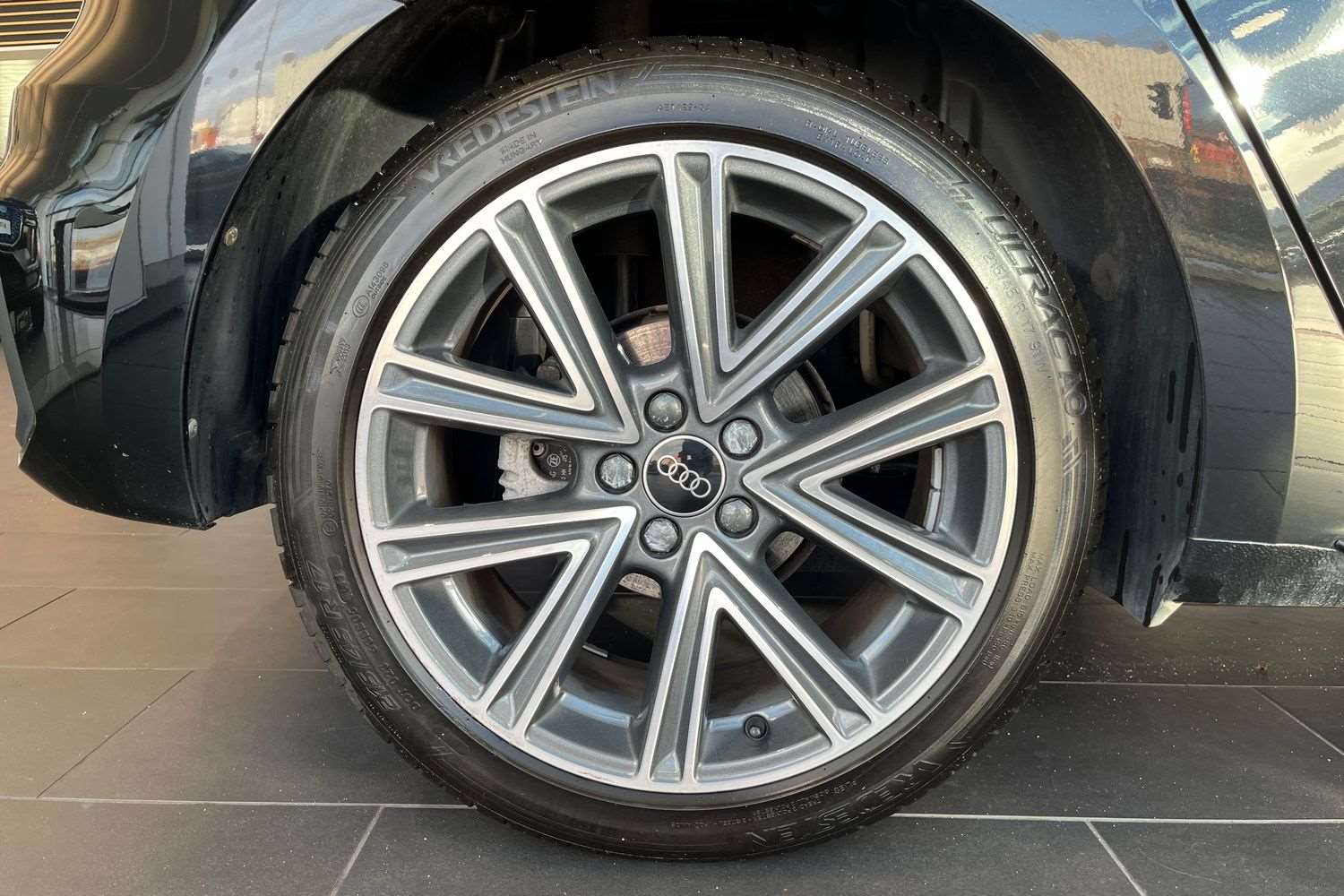 Used Audi A1 2022 for sale - 76339725: Photo 9