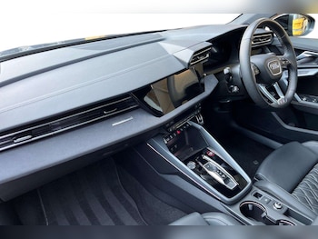 Used Audi A3 2024 for sale - 76096585: Photo