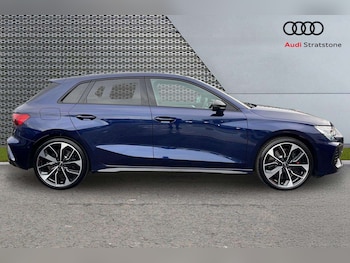 Used Audi A3 2024 for sale - 76096585: Photo
