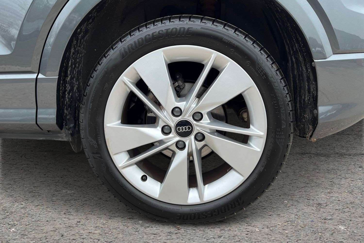 Used Audi Q2 2025 for sale - 77044200: Photo 10