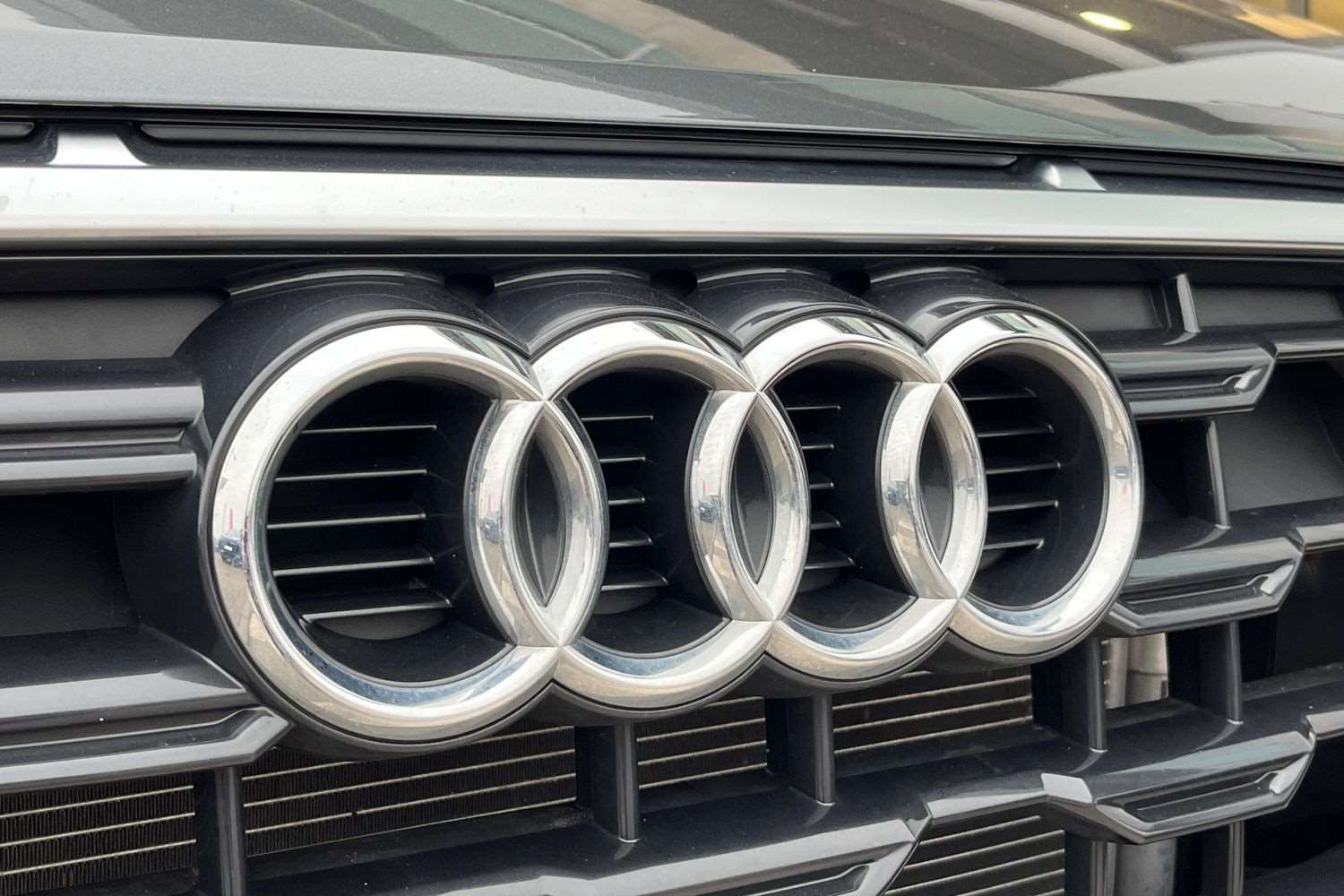 Used Audi Q2 2025 for sale - 77044200: Photo 12