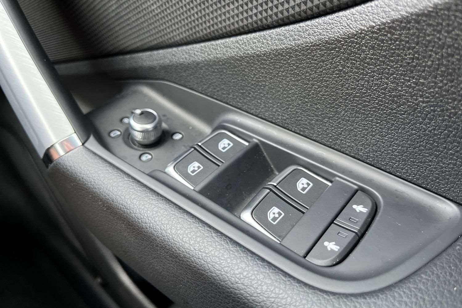 Used Audi Q2 2025 for sale - 77044200: Photo 14