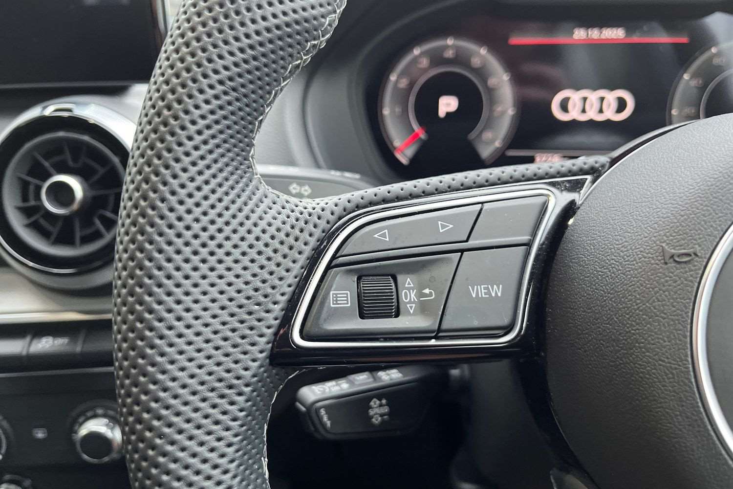 Used Audi Q2 2025 for sale - 77044200: Photo 16