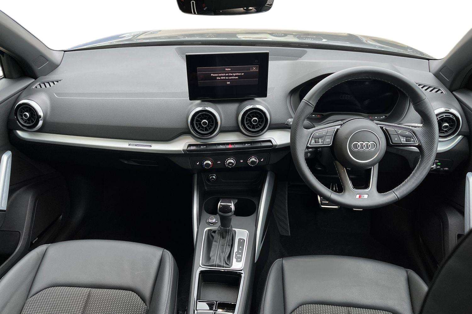 Used Audi Q2 2025 for sale - 77044200: Photo 19