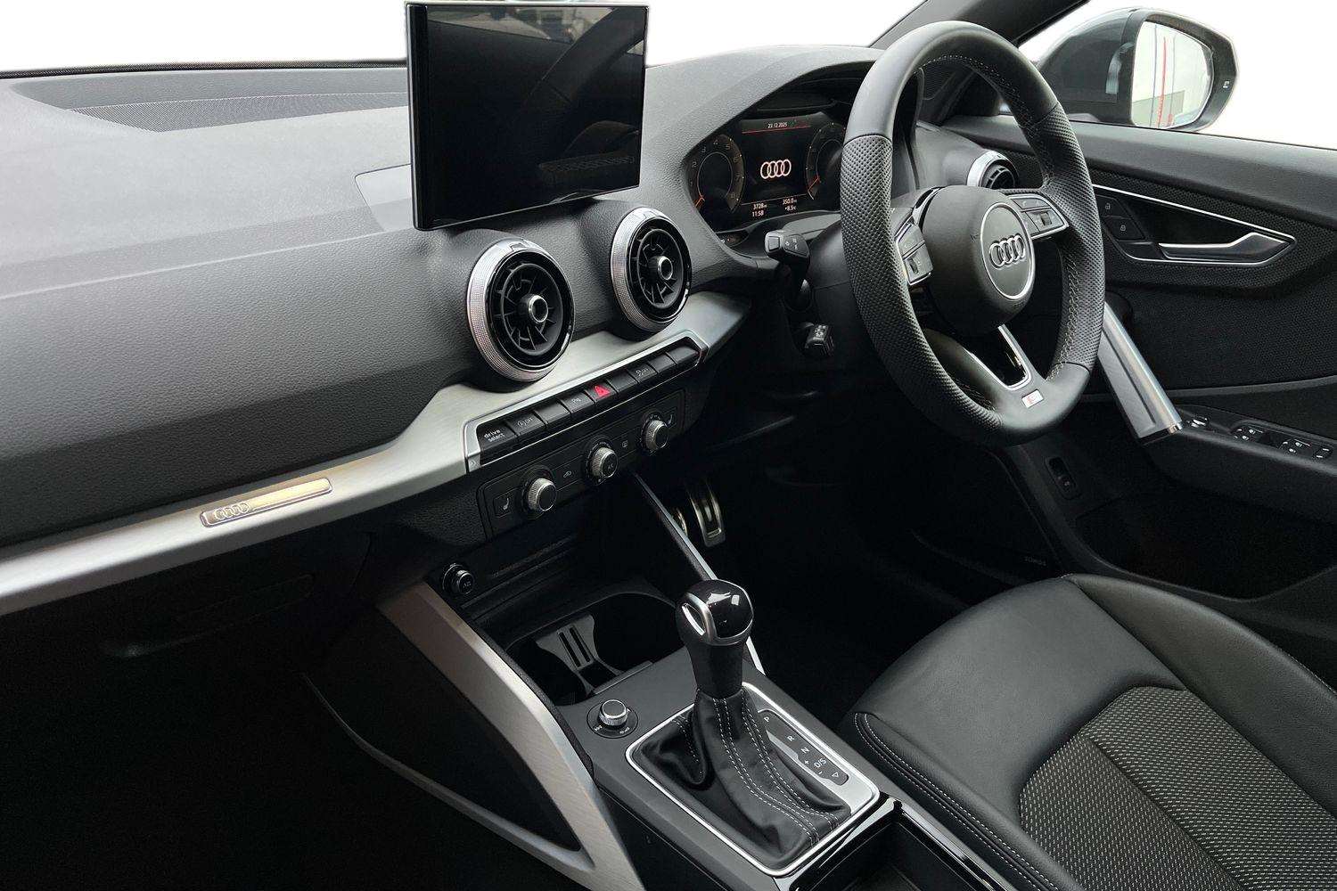 Used Audi Q2 2025 for sale - 77044200: Photo 20