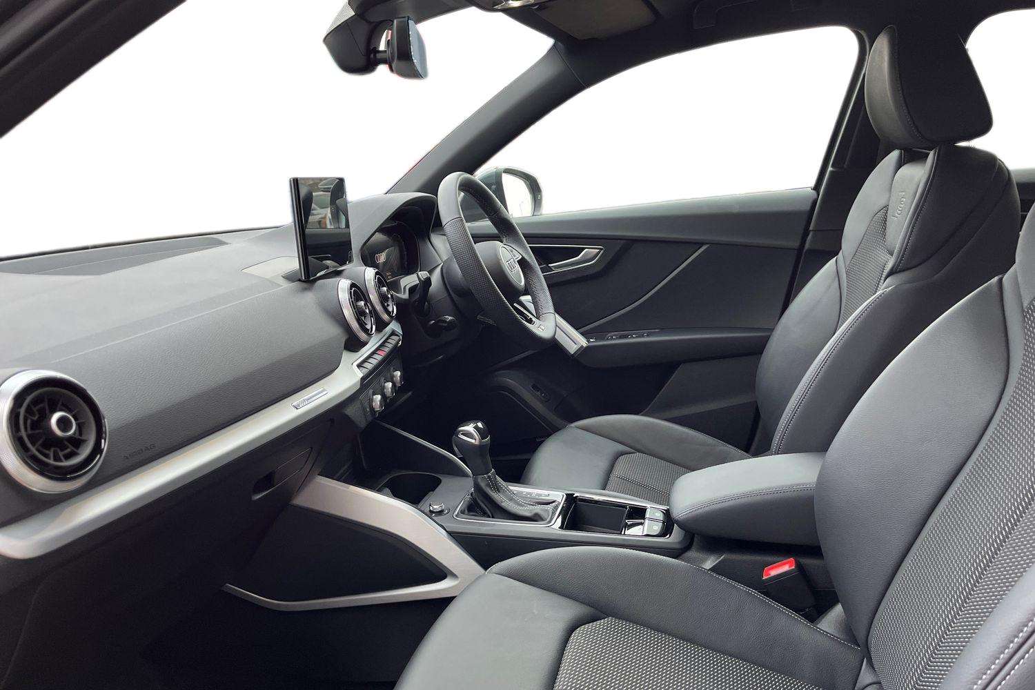 Used Audi Q2 2025 for sale - 77044200: Photo 21