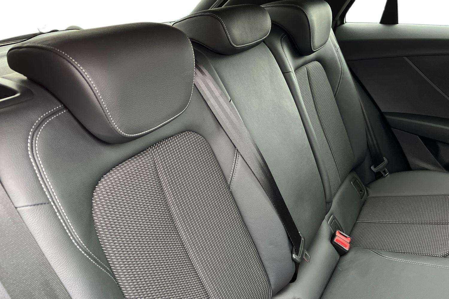 Used Audi Q2 2025 for sale - 77044200: Photo 22