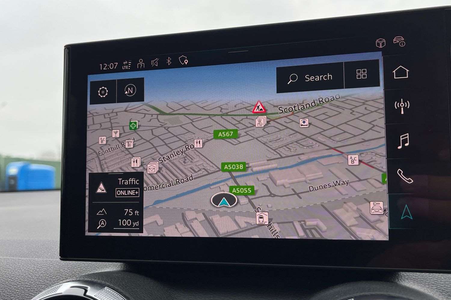 Used Audi Q2 2025 for sale - 77044200: Photo 27