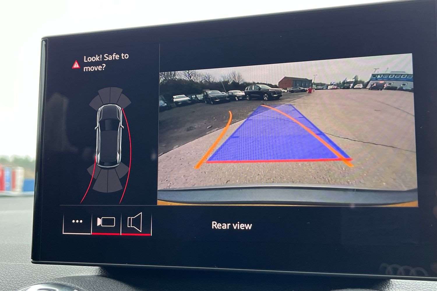 Used Audi Q2 2025 for sale - 77044200: Photo 28