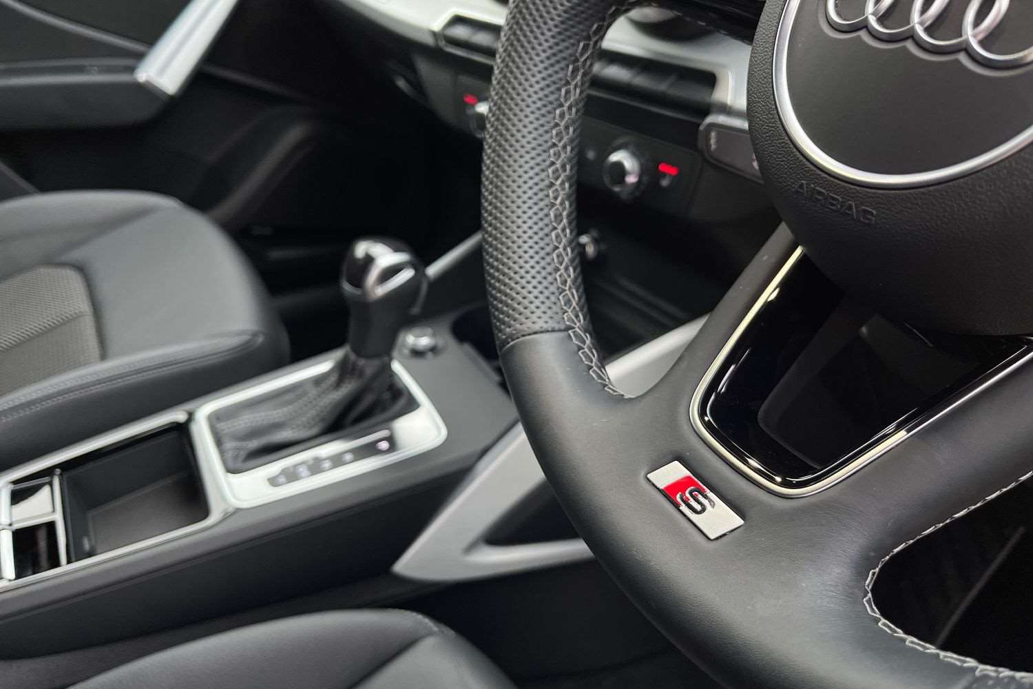 Used Audi Q2 2025 for sale - 77044200: Photo 29