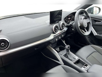 Used Audi Q2 2025 for sale - 77044200: Photo