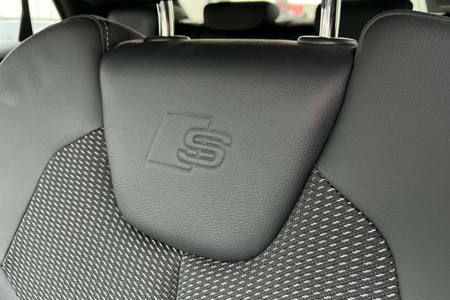 Used Audi Q2 2025 for sale - 77044200: Photo 31