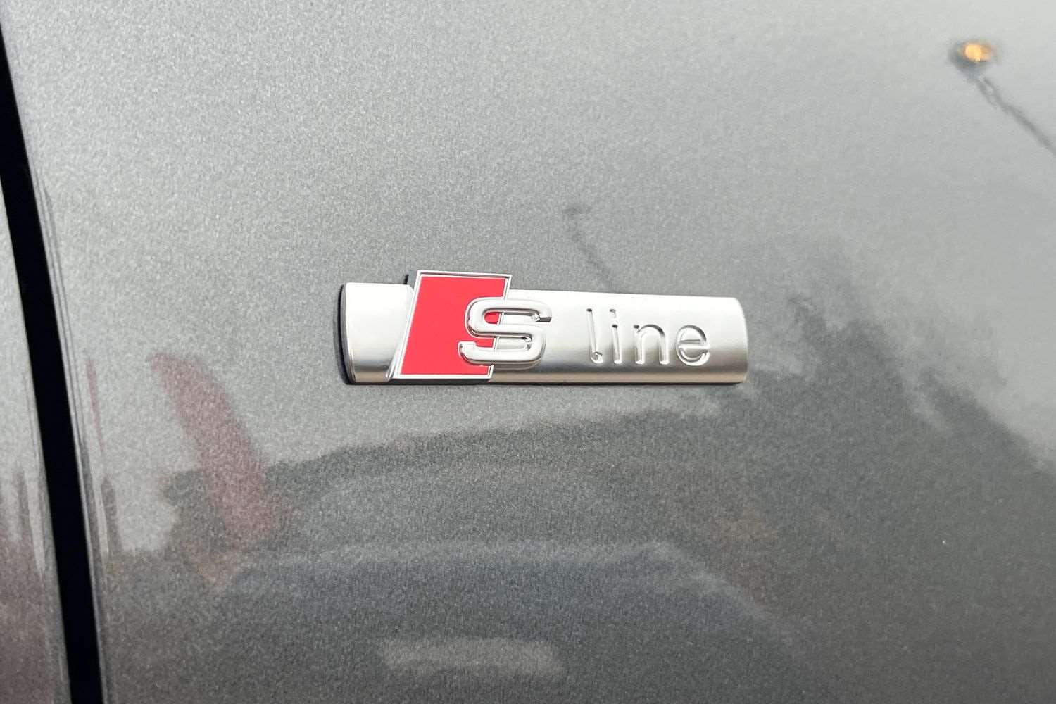 Used Audi Q2 2025 for sale - 77044200: Photo 33