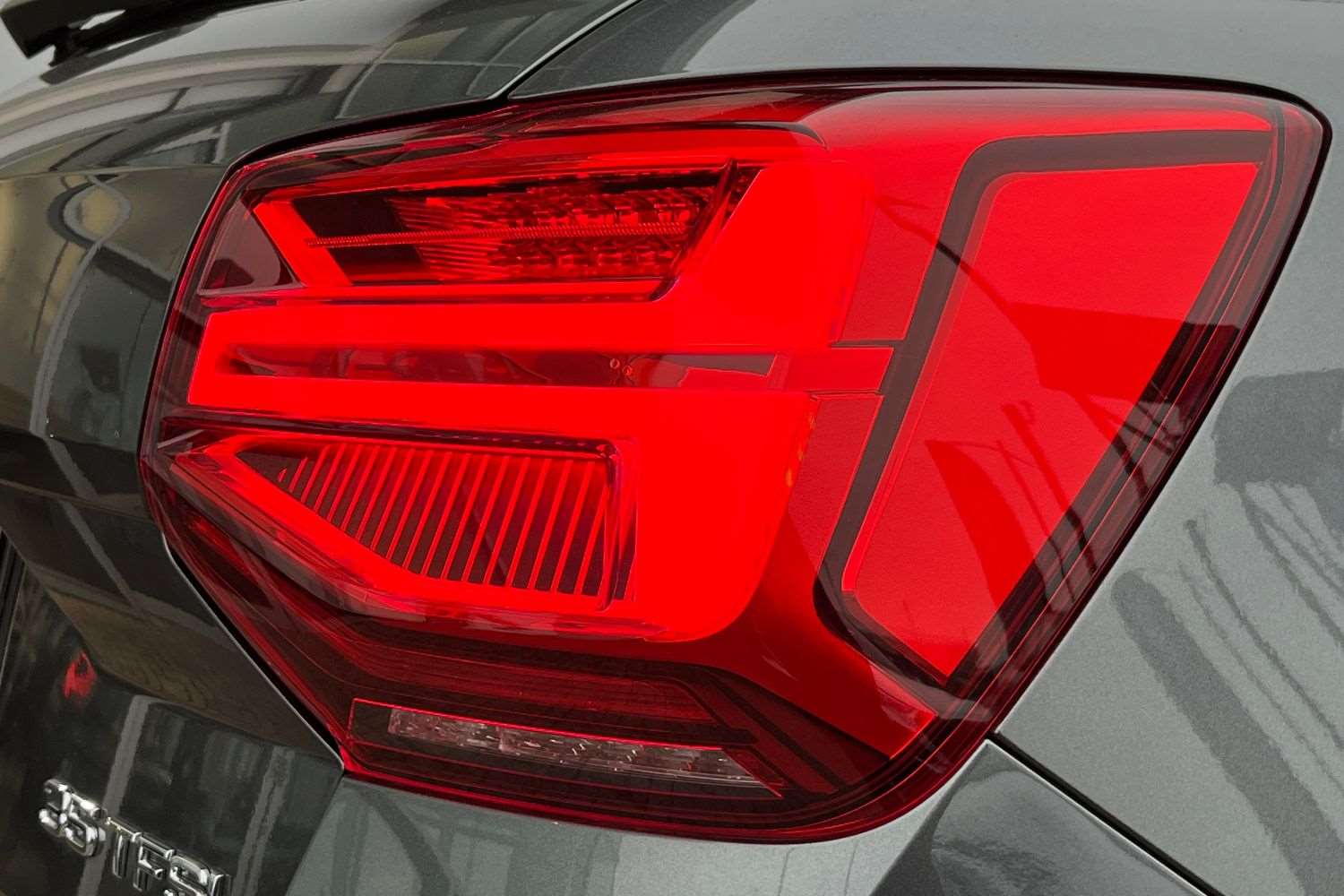 Used Audi Q2 2025 for sale - 77044200: Photo 35