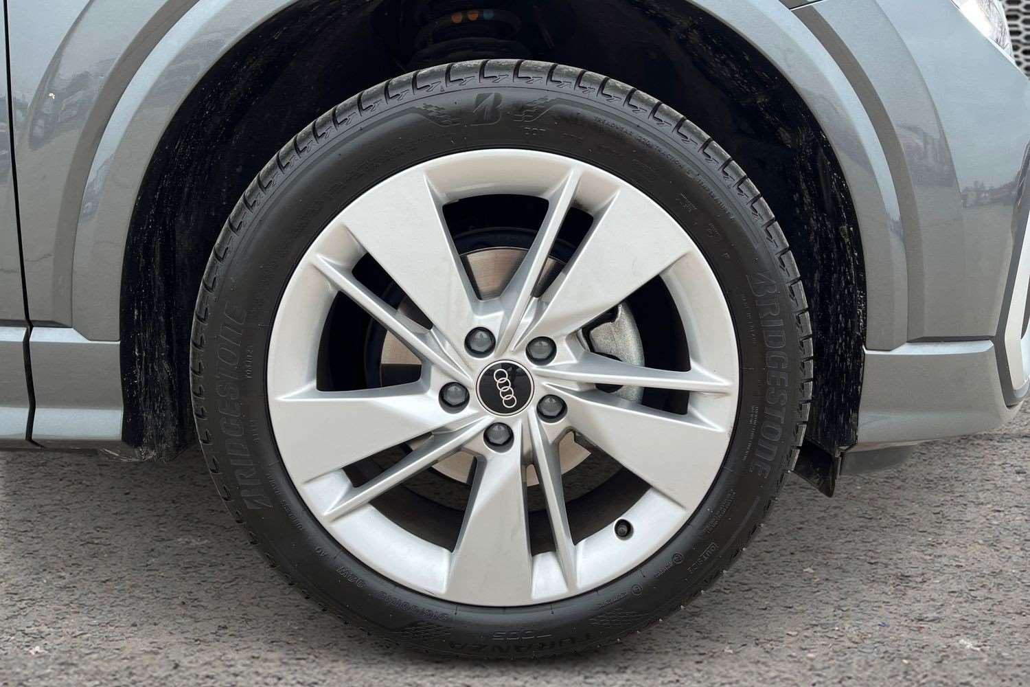 Used Audi Q2 2025 for sale - 77044200: Photo 5