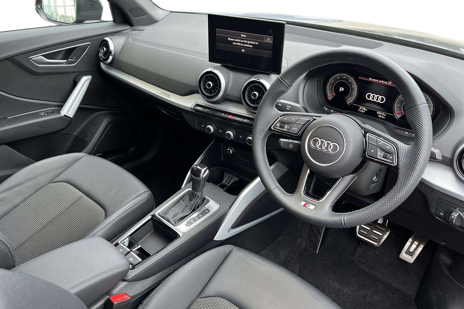 Used Audi Q2 2025 for sale - 77044200: Photo 6