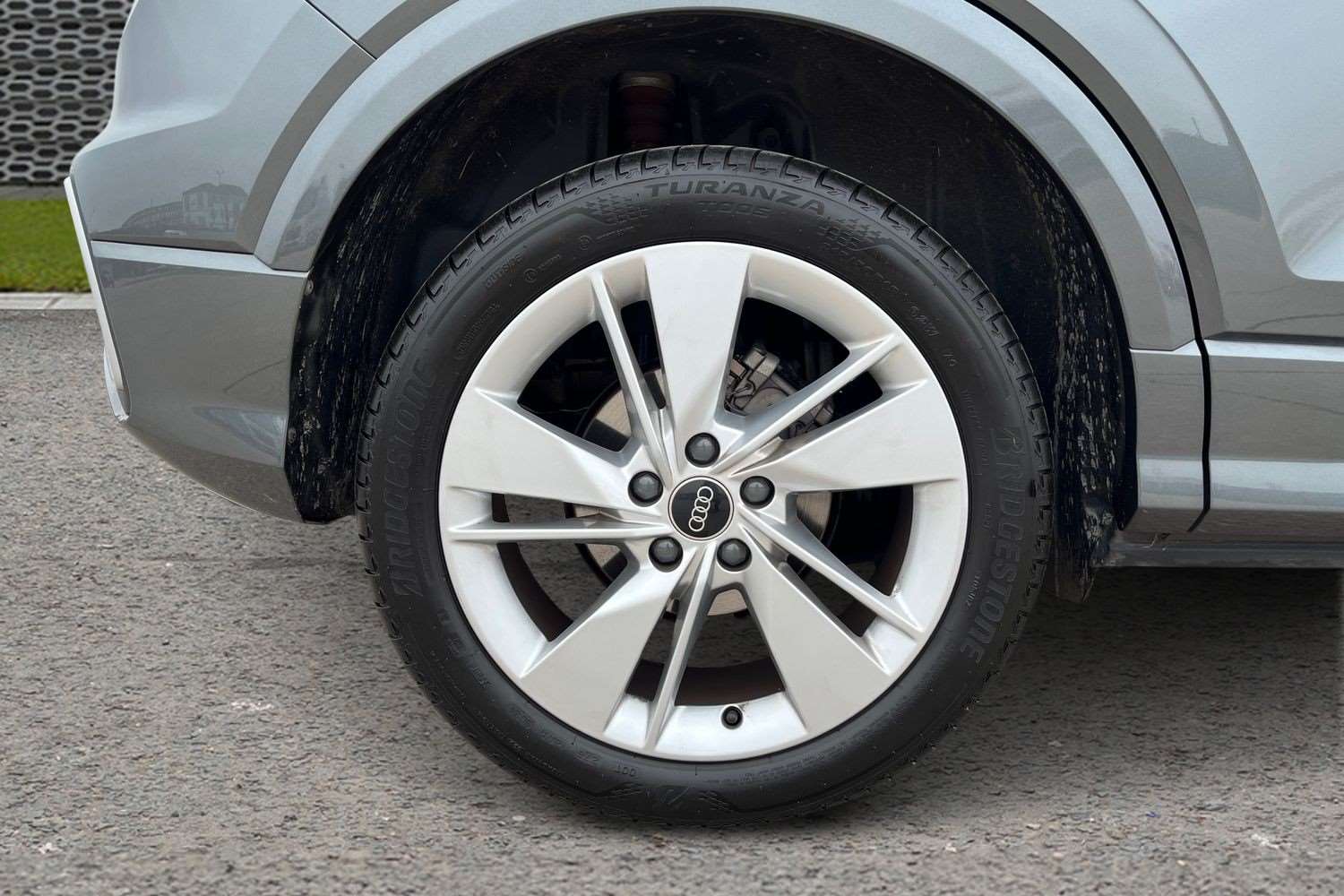 Used Audi Q2 2025 for sale - 77044200: Photo 9