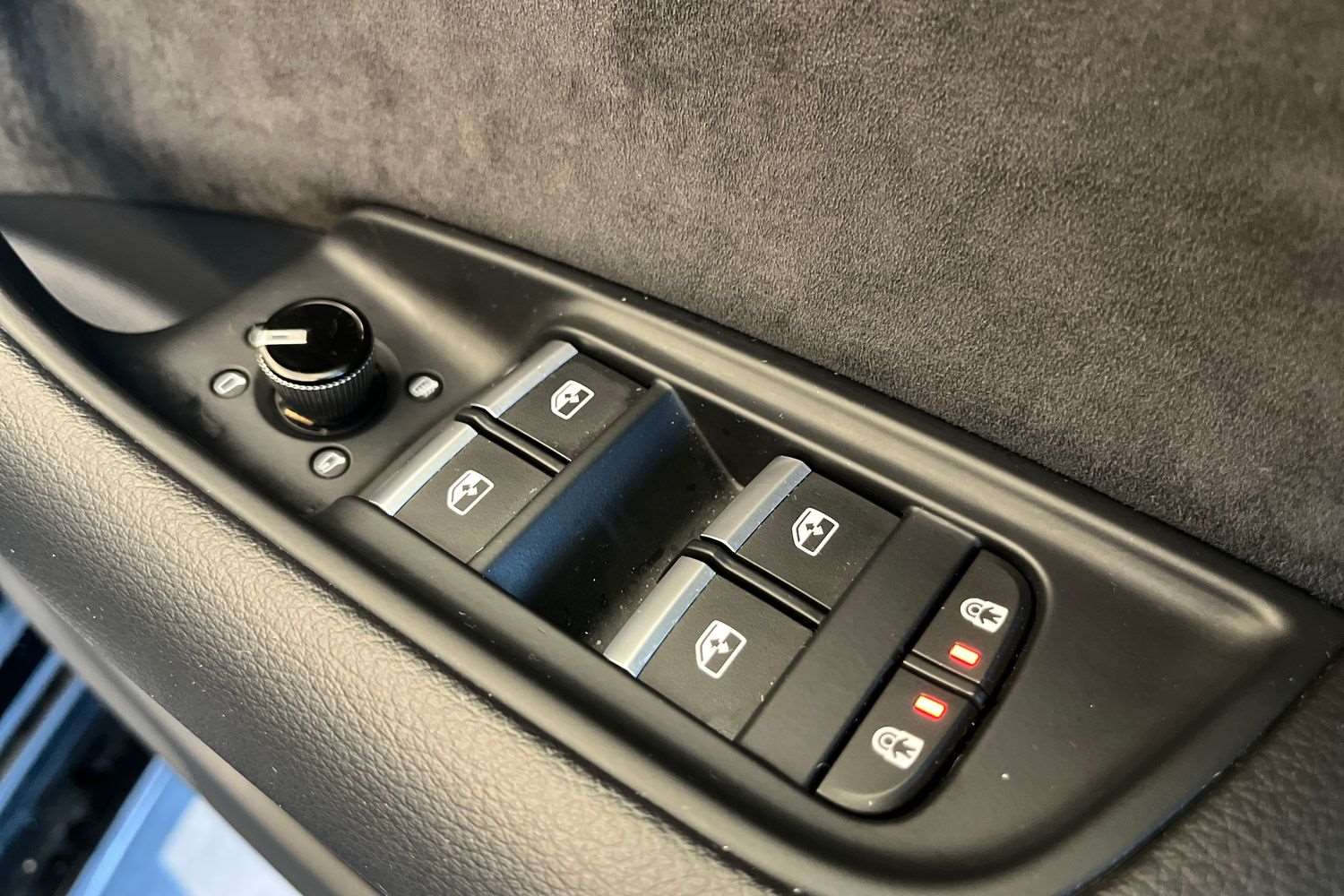 Used Audi Q8 for sale - 77859462: Photo 14