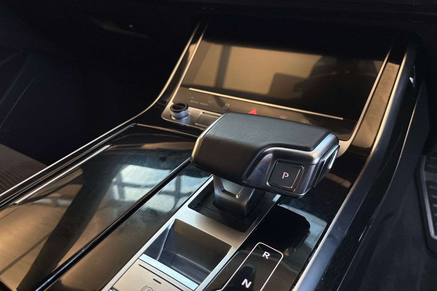 Used Audi Q8 for sale - 77859462: Photo 15