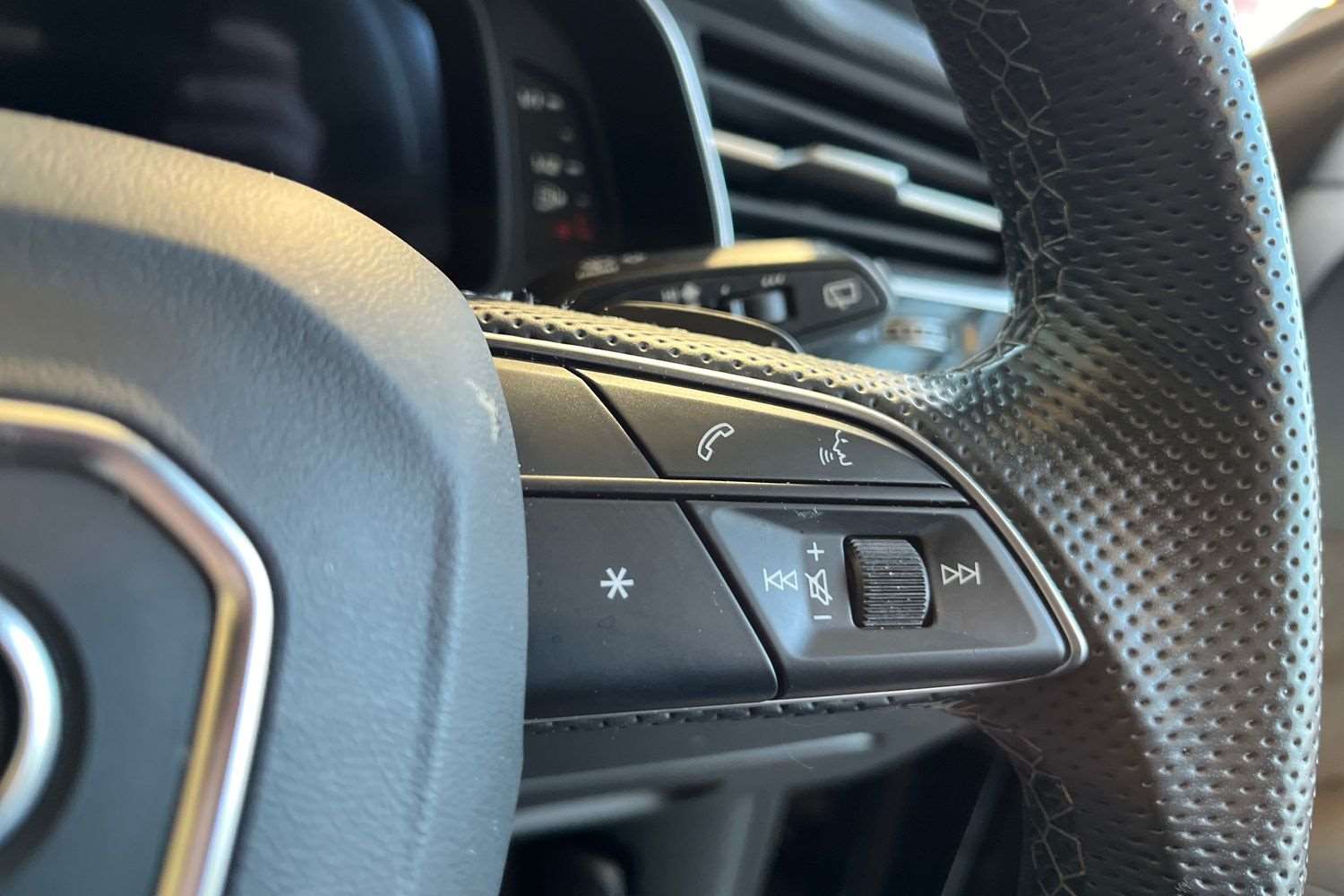 Used Audi Q8 for sale - 77859462: Photo 17