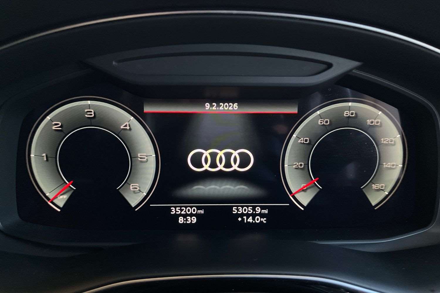 Used Audi Q8 for sale - 77859462: Photo 18