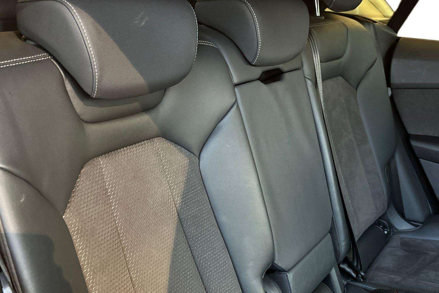 Used Audi Q8 for sale - 77859462: Photo 22