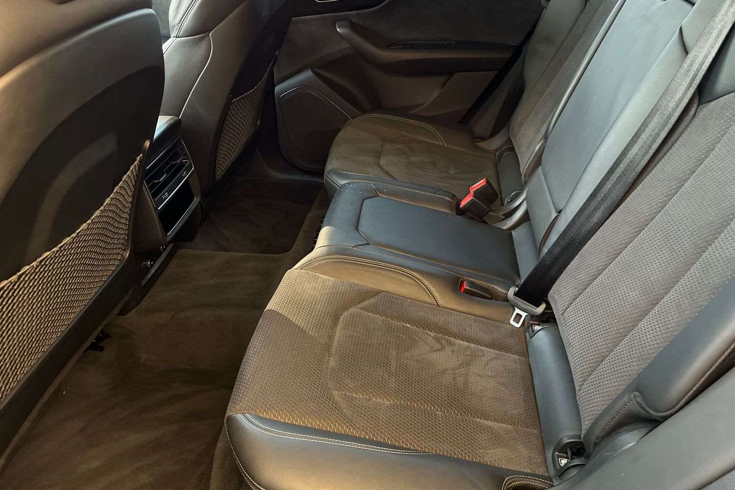 Used Audi Q8 for sale - 77859462: Photo 31