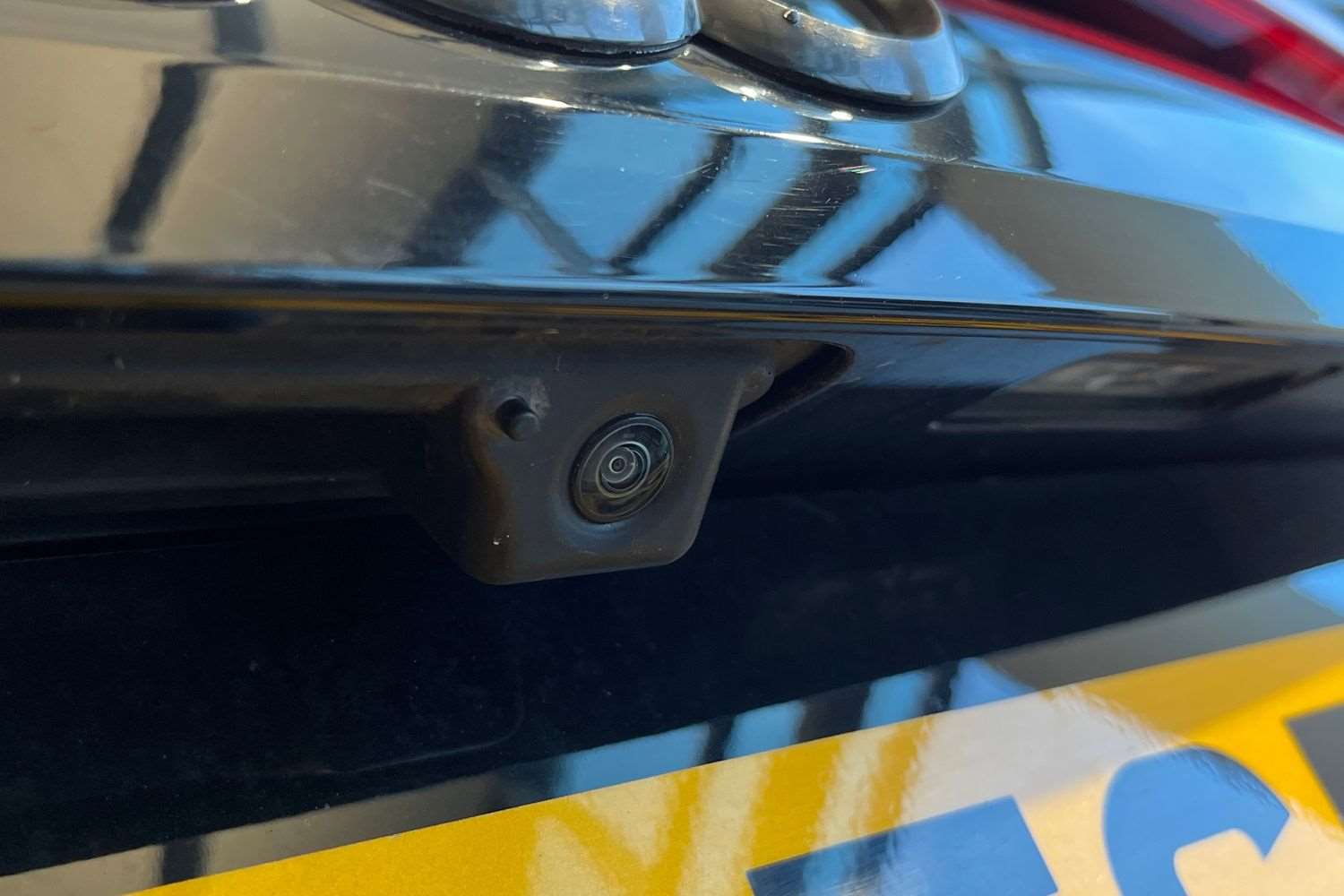 Used Audi Q8 for sale - 77859462: Photo 34