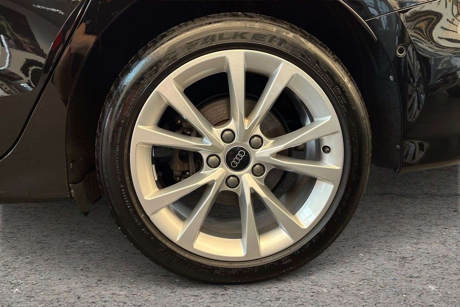 Used Audi A3 2024 for sale - 76564485: Photo 10