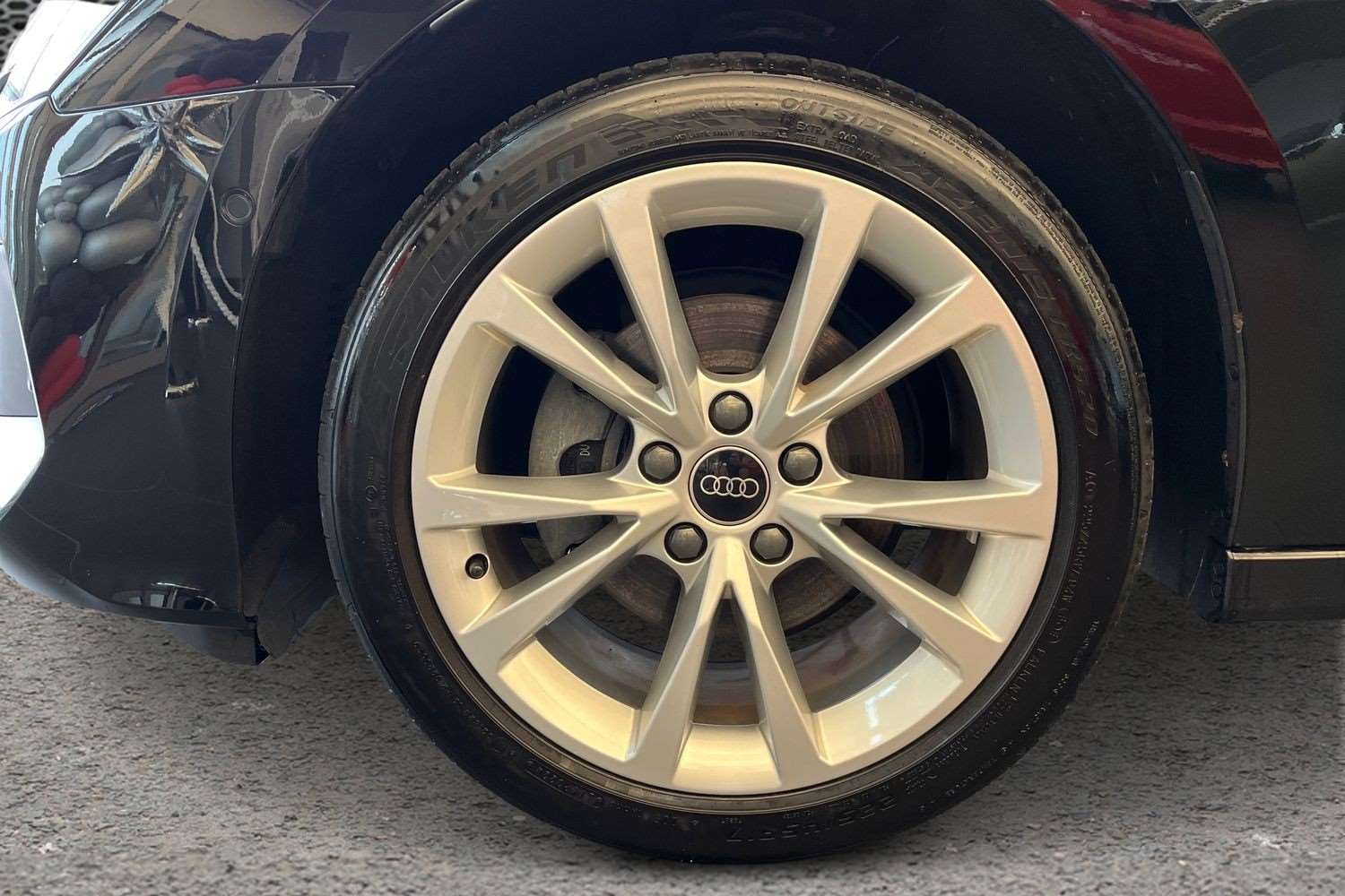 Used Audi A3 2024 for sale - 76564485: Photo 11