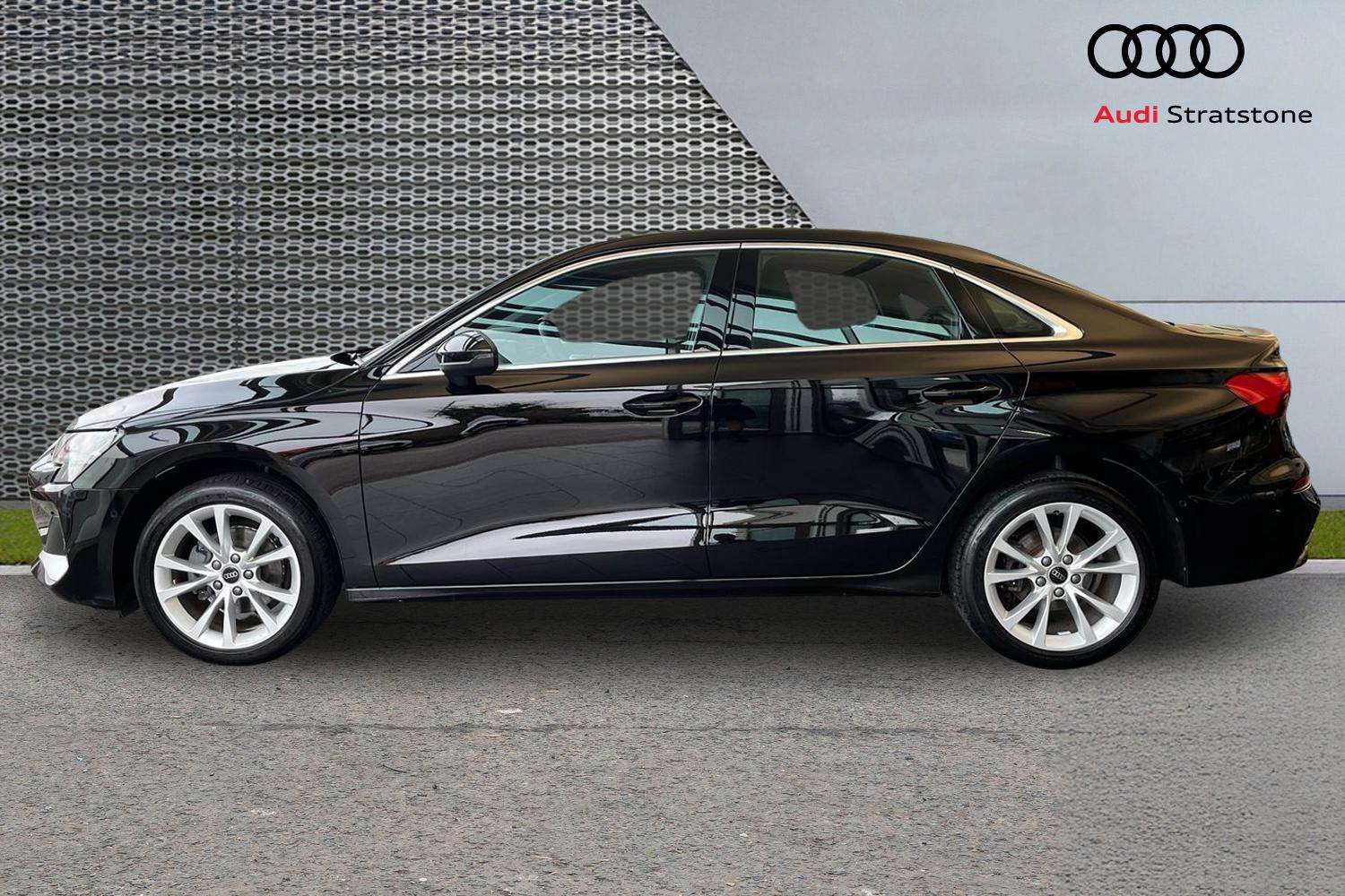 Used Audi A3 2024 for sale - 76564485: Photo 8