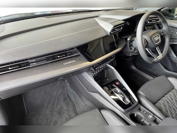 Used Audi A3 2024 for sale - 75390545: Photo