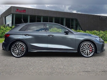 Used Audi A3 2024 for sale - 75390545: Photo