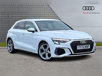 Used Audi A3 2022 for sale - 79784379: Photo