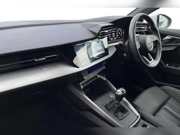 Used Audi A3 2022 for sale - 79784379: Photo