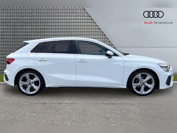 Used Audi A3 2022 for sale - 79784379: Photo