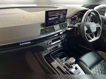 Used Audi Q5 2022 for sale - 79660681: Photo