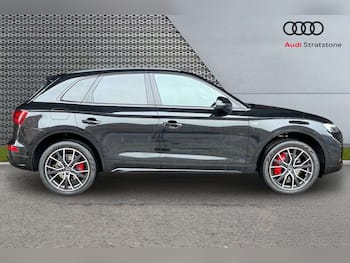 Used Audi Q5 2022 for sale - 79660681: Photo