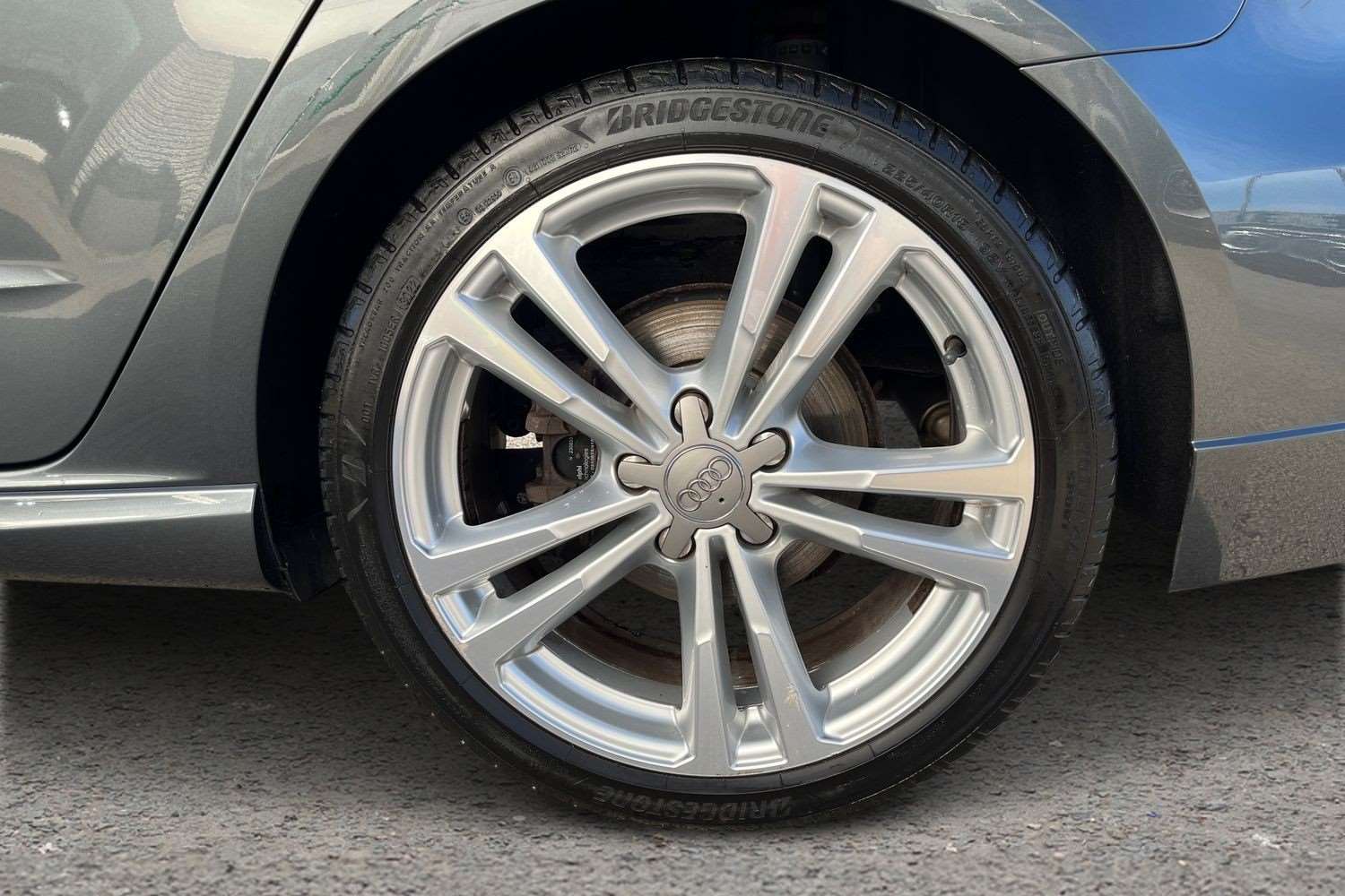 Used Audi A3 2018 for sale - 77361452: Photo 10