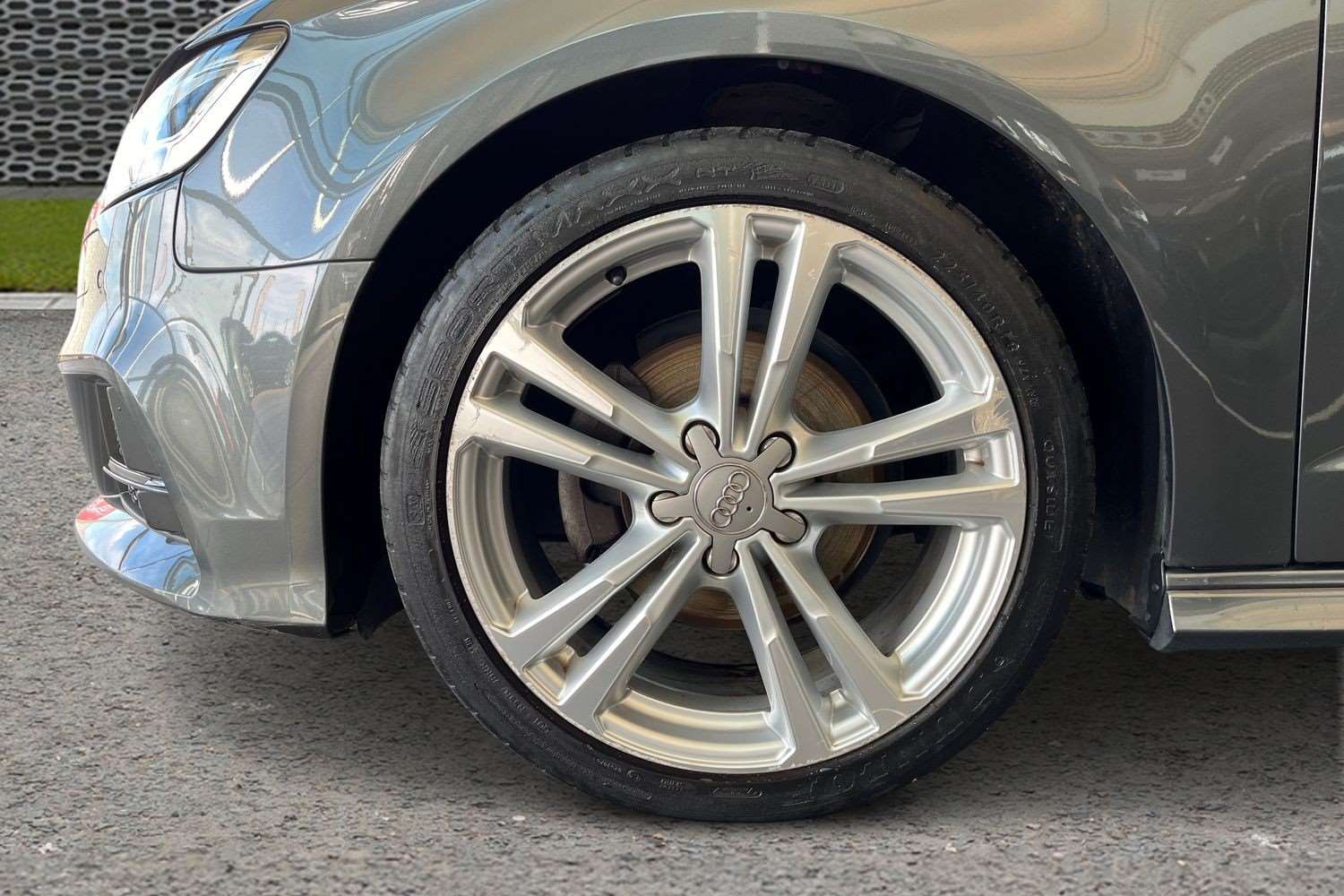 Used Audi A3 2018 for sale - 77361452: Photo 11