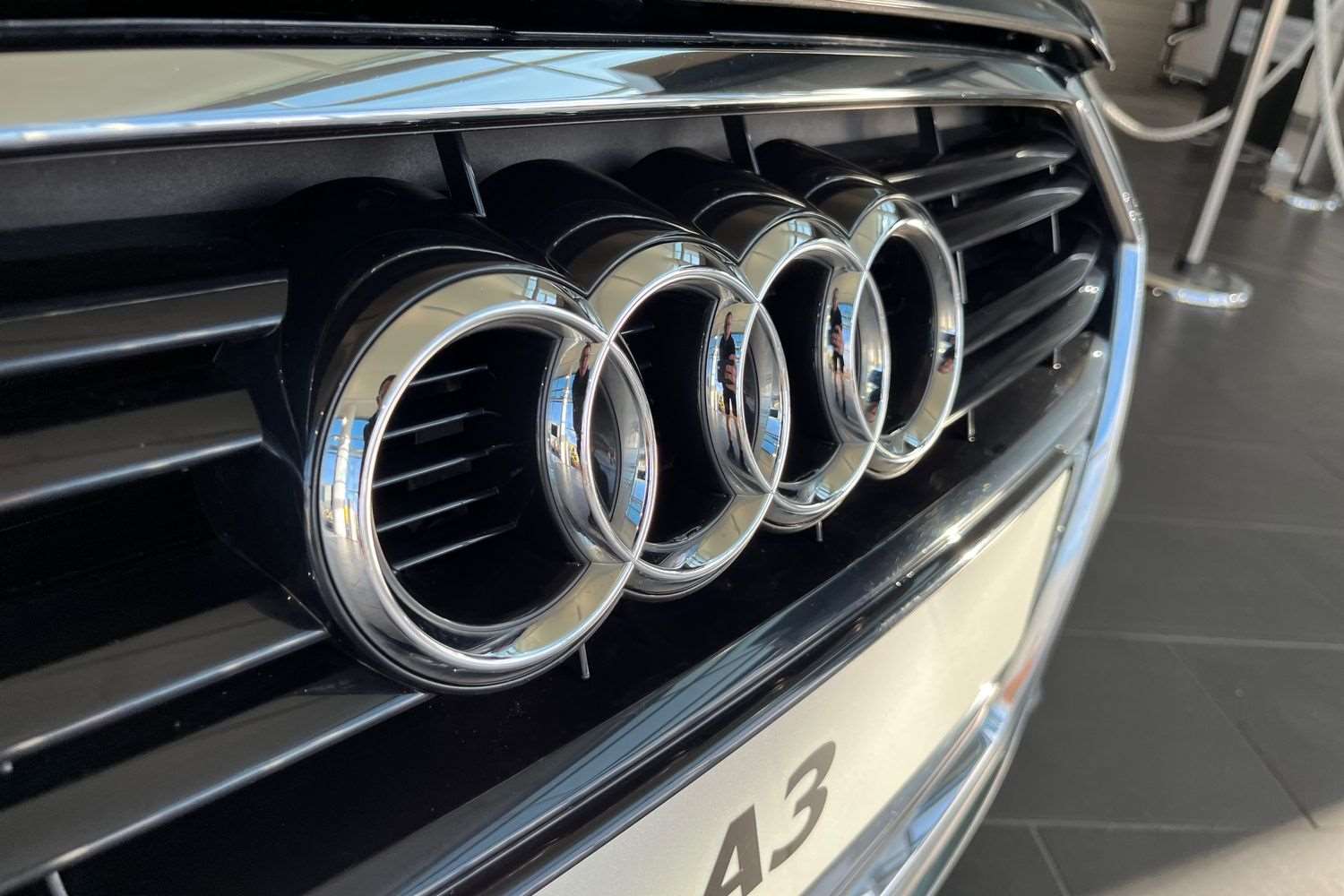 Used Audi A3 2018 for sale - 77361452: Photo 12