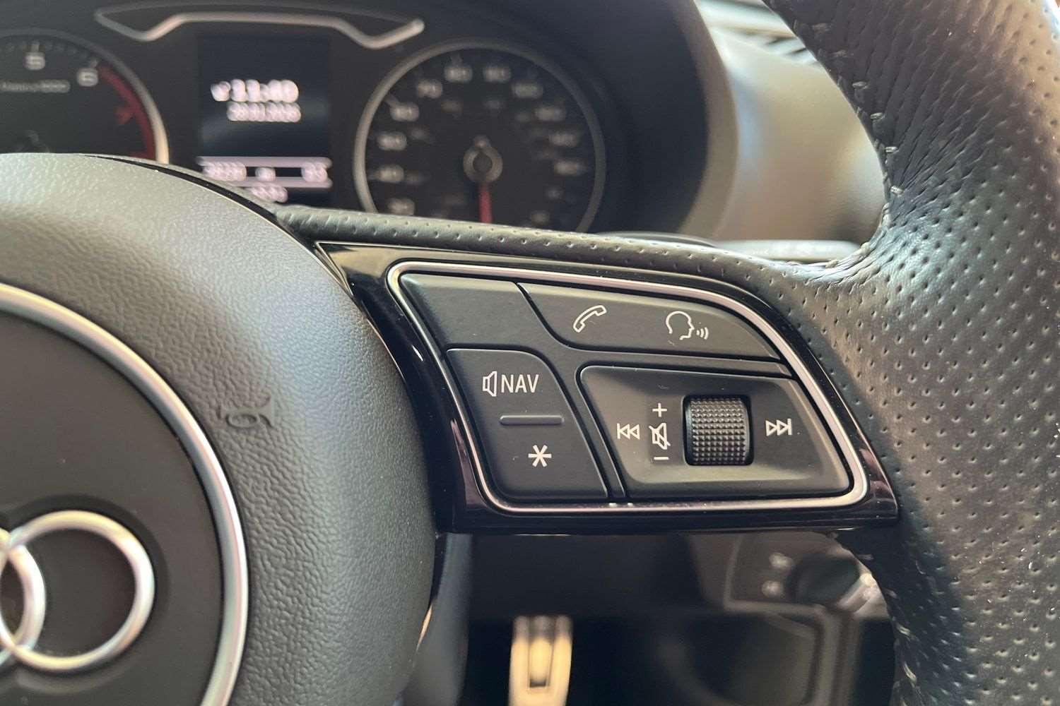 Used Audi A3 2018 for sale - 77361452: Photo 17