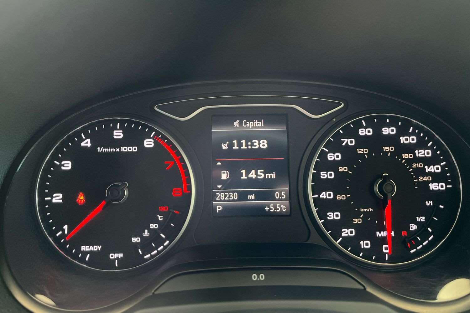 Used Audi A3 2018 for sale - 77361452: Photo 18