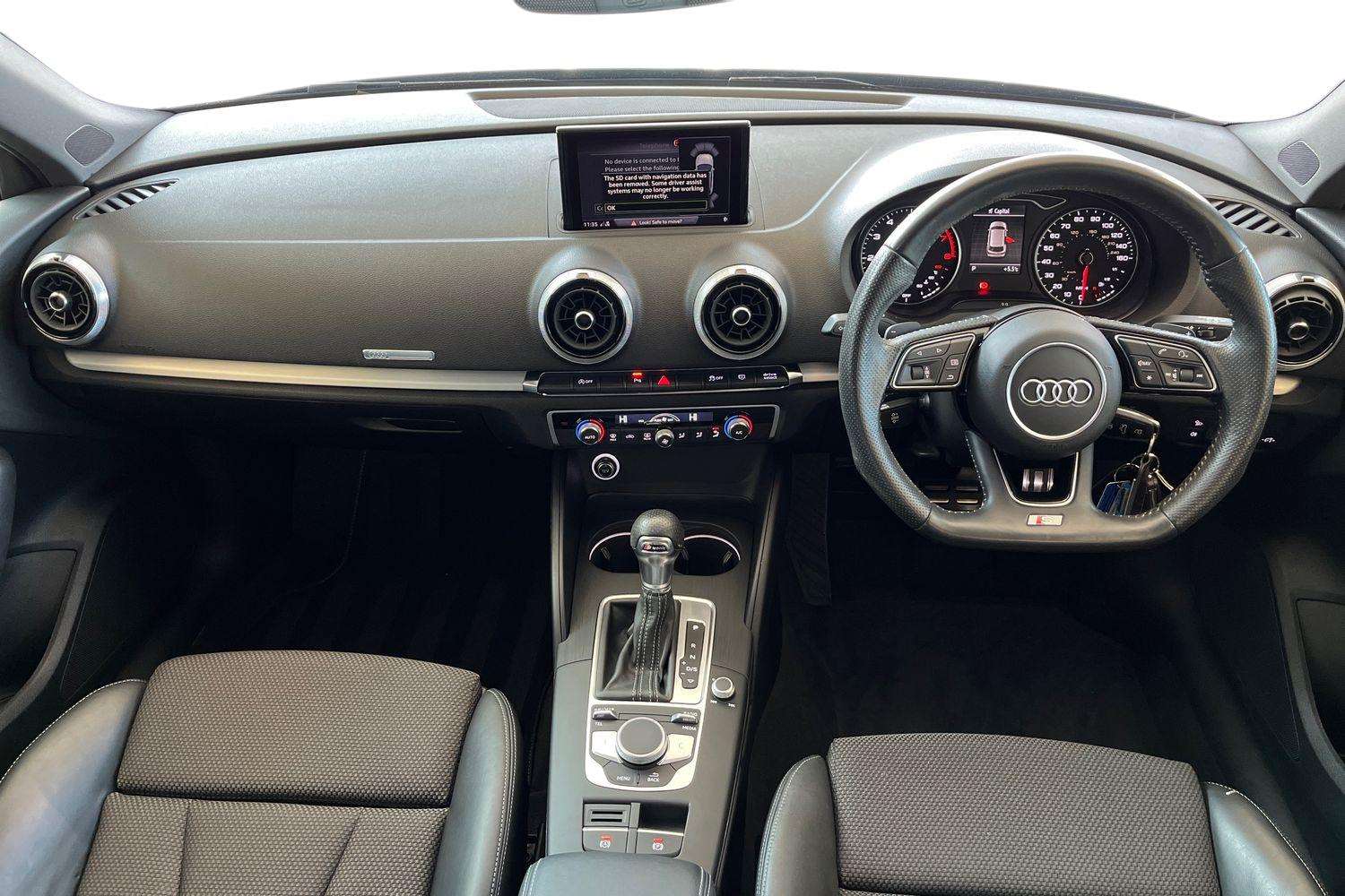 Used Audi A3 2018 for sale - 77361452: Photo 19