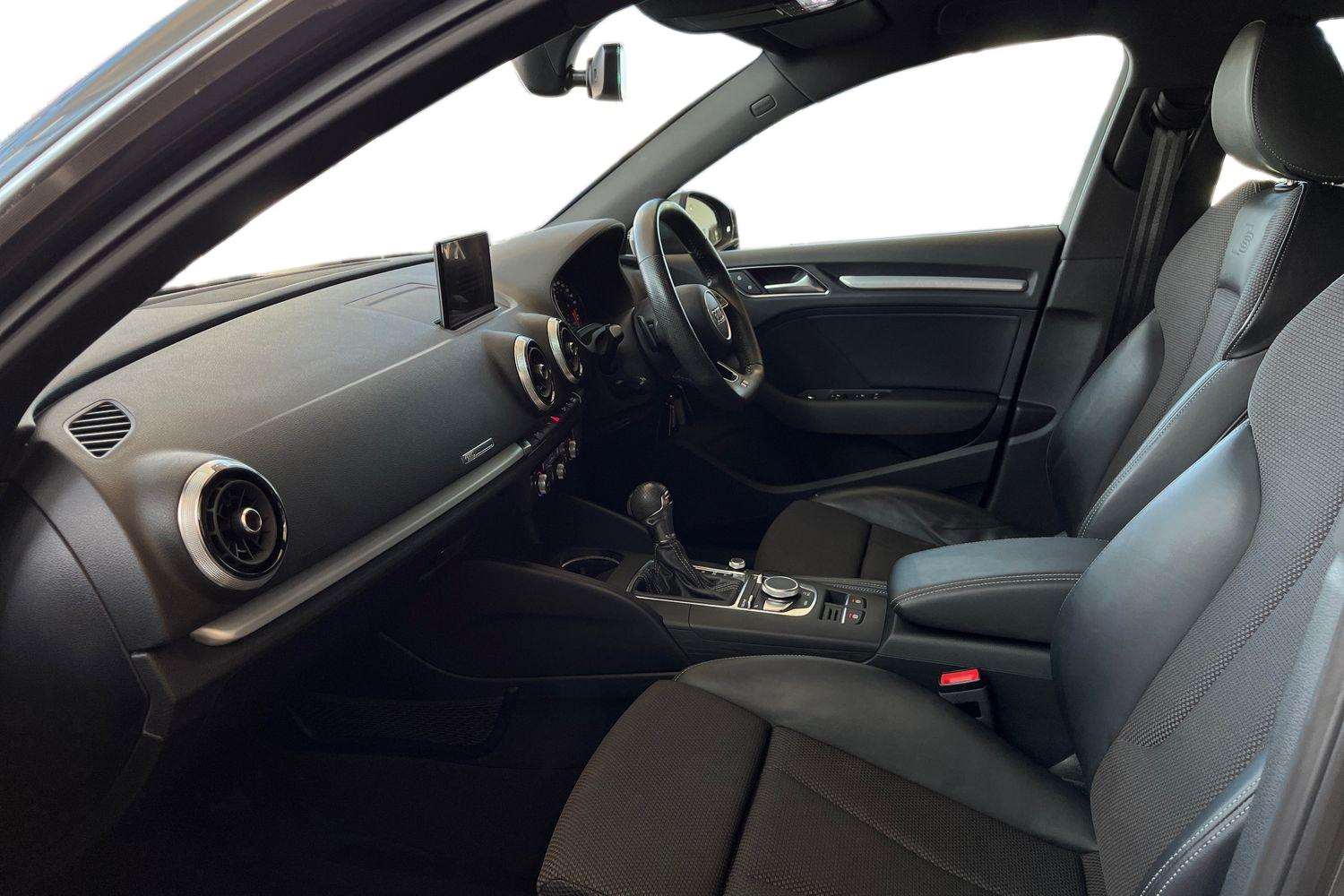 Used Audi A3 2018 for sale - 77361452: Photo 21